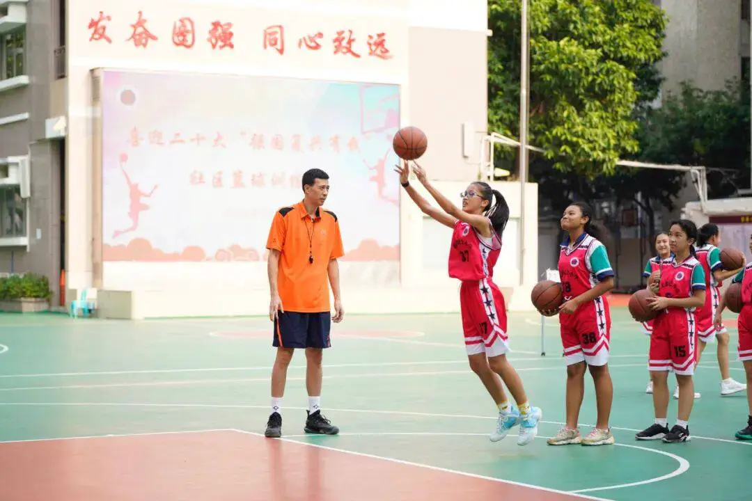 篮球训练法读后感怎么写_1